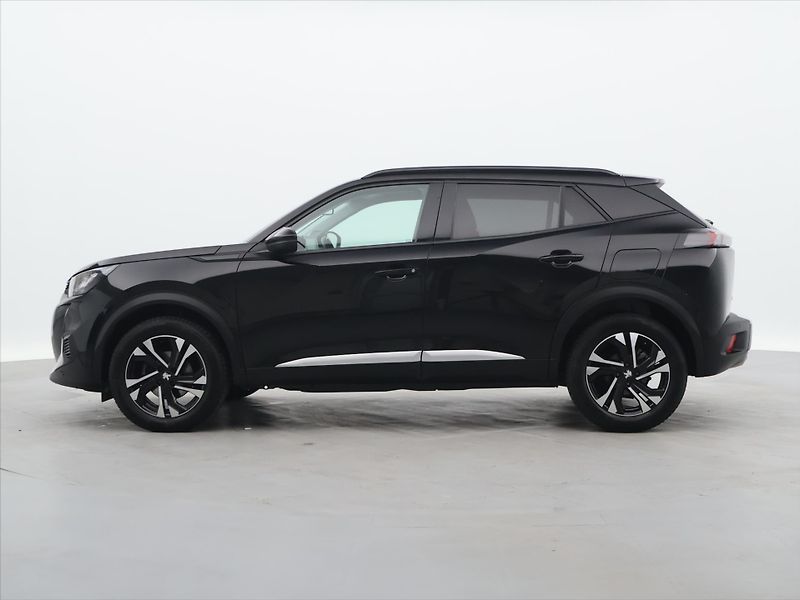 Peugeot 2008 1,2 PT CZ Allure LED - fotka 4 z 28