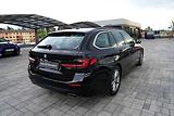 BMW Řada 5 520d AT/190 PS/1.maj/tažné/Led - náhled 6