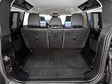 Land Rover Defender 110 P400 Meridian Matrix 360  - náhled 12