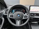 BMW X4 (2024) 3,0xD ///M 210Kw,TZ,webas,ACC - náhled 21