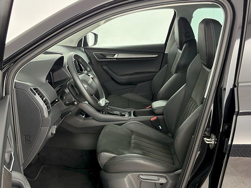 Škoda Karoq (2025) DSG 2.0TDI 110kW Selection Tou - fotka 7 z 34