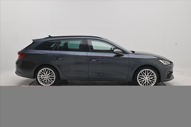 Cupra Leon 2,0 TDI 110 kW DSG Sportstoure - fotka 4 z 33