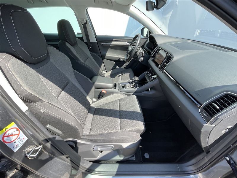 Škoda Karoq 2,0 TDI DSG 4x4 Style Plus - fotka 18 z 24