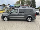 Volkswagen Caddy (2018) MAXI 2,0TDi 7 míst pěkný stav! - náhled 15