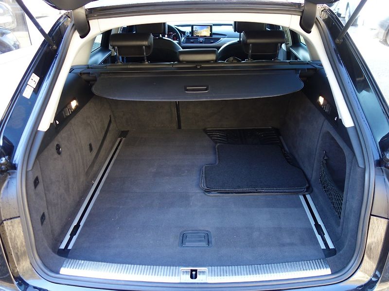 Audi A6 Allroad (2013) 3.0TDI 150kW -TAŽ.ZAŘÍZENÍ - fotka 34 z 45