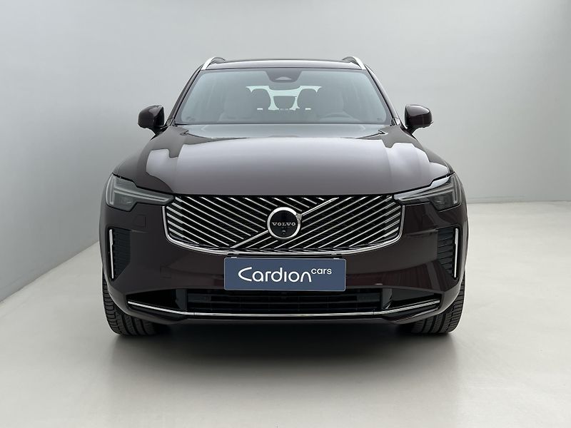 Volvo XC90 (2026) T8 AWD PLUS BRIGHT - fotka 13 z 47