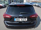 Ford Focus 1,5 EcoBlue,85kW,Titanium,1maj - náhled 8