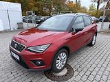 Seat Arona 1.0 TGI Xcellence, LED. - náhled 1
