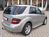 Mercedes-Benz Třídy M (2007) 320CDI 165kW 4MATIC - náhled 8
