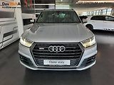 Audi SQ7 (2017) 4.0 TDI quattro (320kW/435k) T - náhled 3
