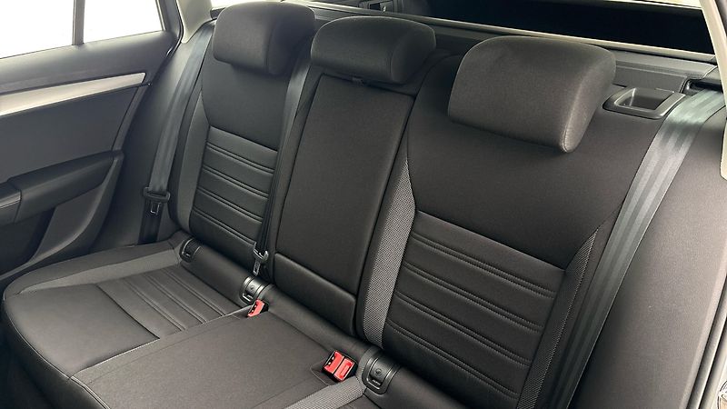 Škoda Octavia 1.5 TSI G-Tec DSG Ambition Com - fotka 16 z 22