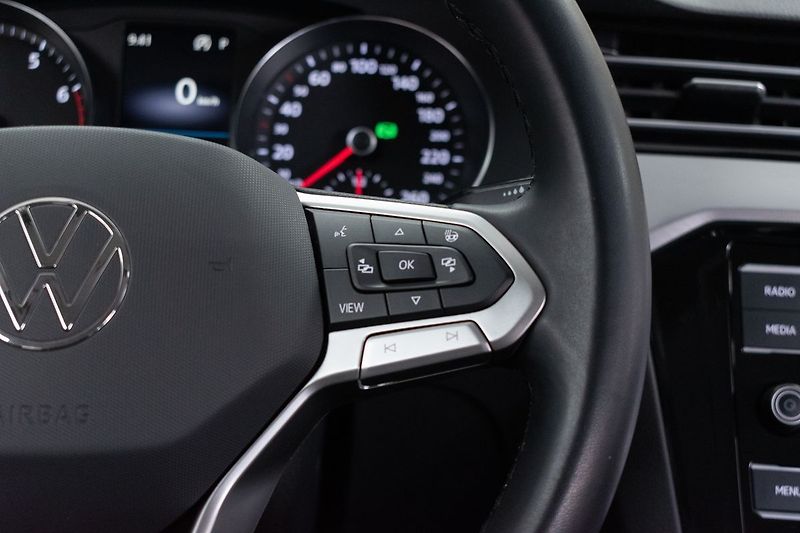 Volkswagen Passat 1.5 TSI DSG*BUSINESS*DPH*ČR 1M - fotka 19 z 40