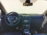Nissan Qashqai 2,0 DCi 4x4 kamera tažné 1m ČR - náhled 15