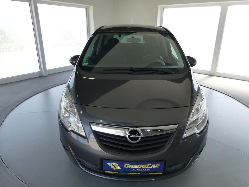 Opel Meriva (2011) 1,4I-88KW-KLIMATIZACE - fotka 2 z 20
