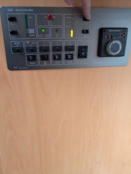 Fiat Ducato (2001) 2,8 JTD Funkční na zimu i léto - fotka 23 z 38