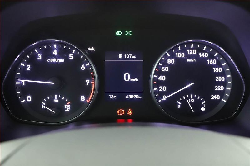 Hyundai i30 (2021) 1.0 T-GDI, ČR,1.maj - fotka 11 z 18