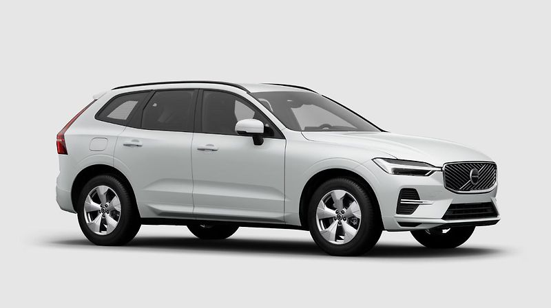 Volvo XC60 (2026) B5 AWD CORE AUT - fotka 17 z 19