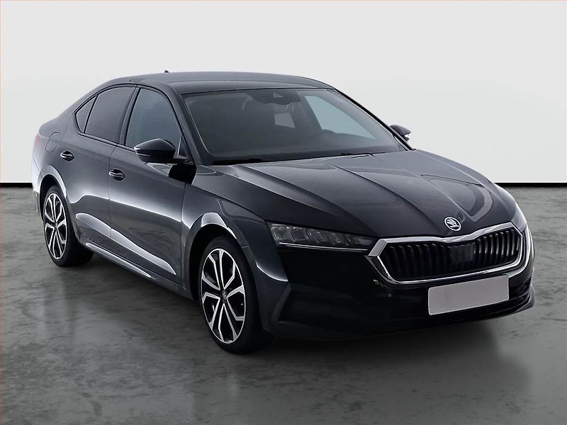 Škoda Octavia (2020) Ambition 2.0 TDI - fotografie inzerátu