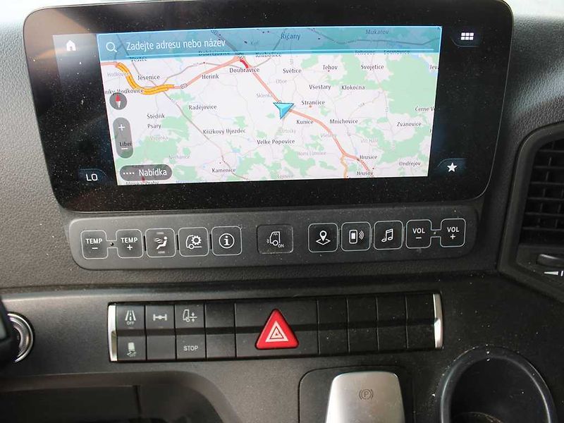Mercedes-Benz Actros 1846, NEZÁVISLÁ KLIMATIZACE, N - fotka 10 z 17