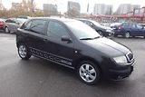 Škoda Fabia 1,4TDi SPORTLINE  2.MAJ.! - náhled 4
