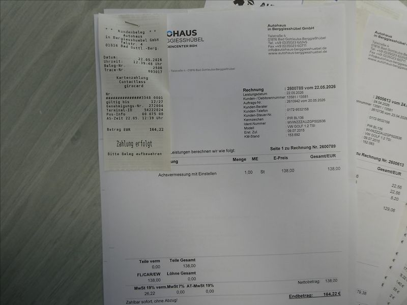 Volkswagen Golf 1,2 TSi 81kW 2x kola, serviska - fotka 46 z 54