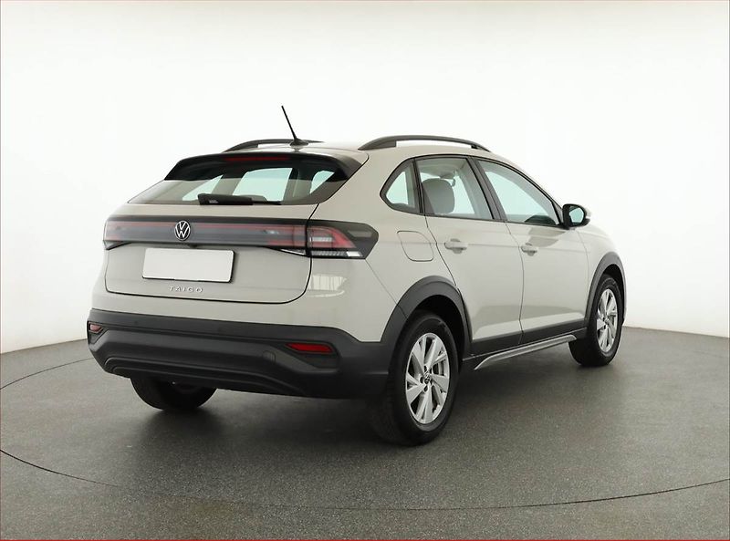 Volkswagen Taigo (2022) 1.0 TSI - fotka 5 z 21