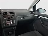 Volkswagen Touran (2015) 1.6 TDI, Navi, Tempomat - náhled 8