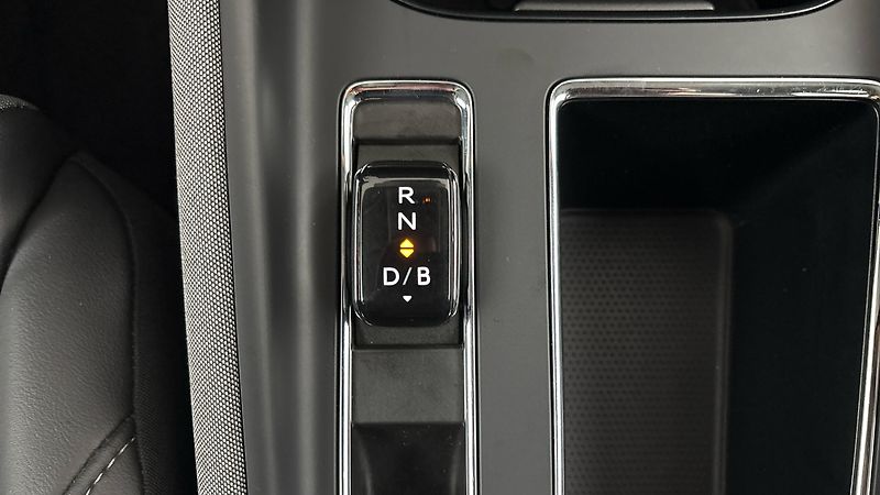Škoda Enyaq 82 kWh AUT 80 Clever - fotka 25 z 33