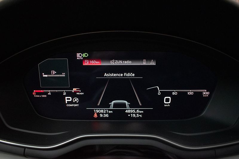 Audi A4 2.0 TDI 120kW ACC*VIRTUAL*DPH - fotka 21 z 39