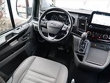 Ford Tourneo Custom (2019) Titanium 2.0 EcoBlue, ČR, 1Maj - náhled 7