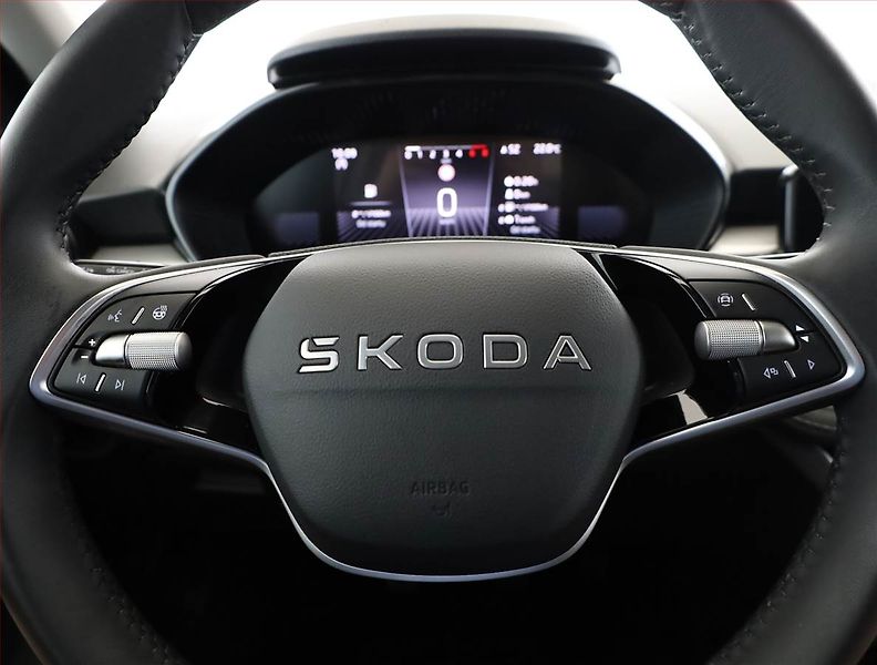 Škoda Fabia (2024) Top Selection 1.0 TSI - fotka 19 z 22