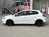 Fiat Bravo (2010) 1.4t jet 88kw CZ původ - náhled 1