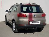 Volkswagen Tiguan (2012) 1.4 TSi, Trend&Fun, TZ, +kola - náhled 6
