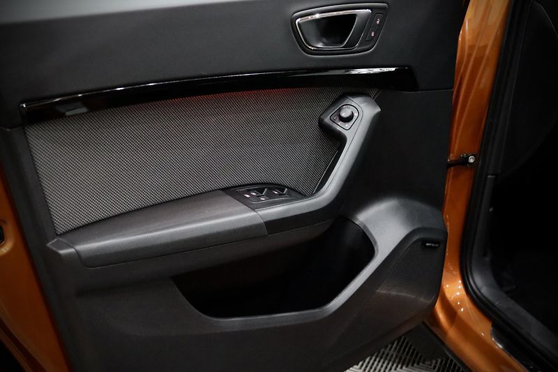Seat Ateca 1.4 TSI 110 kW DSG Xcellence - fotka 12 z 46