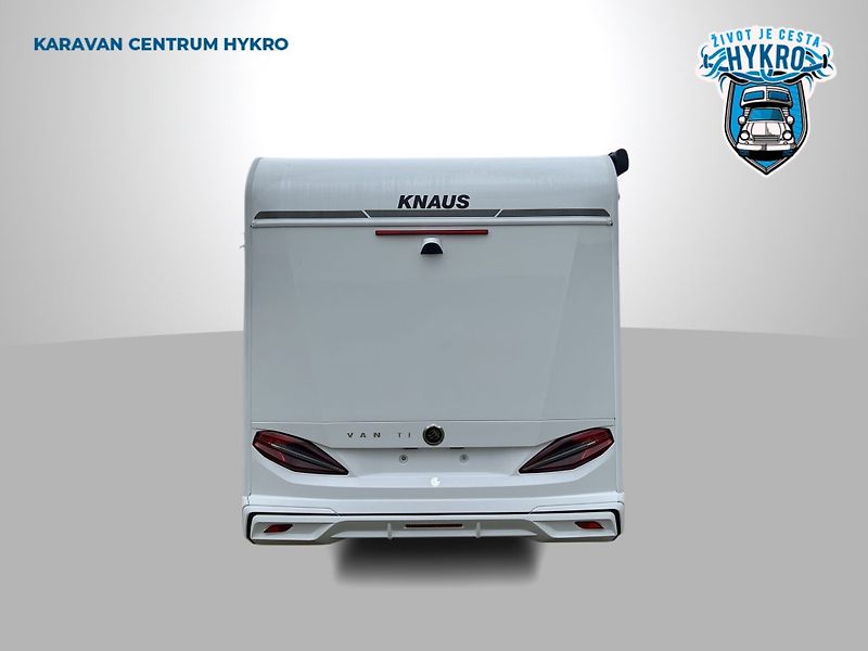 Knaus (2027) Van Ti VW 640 MEG Vansation - fotka 7 z 21