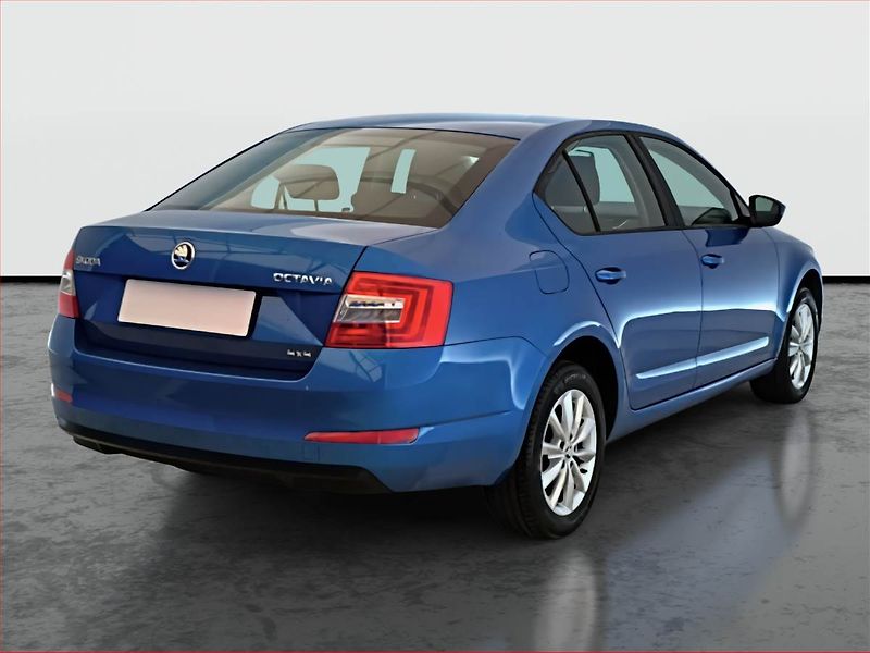 Škoda Octavia (2015) Ambition Plus 1.6 TDI 4x4 - fotka 5 z 14