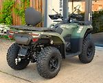 CFMOTO Gladiator X520 (2026) Gladiator X520A G2 - náhled 11