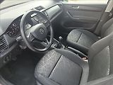 Škoda Fabia 1,0 TSi Business  Clever - náhled 18