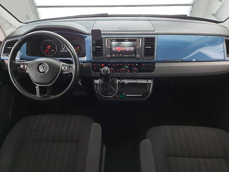 Volkswagen Multivan (2019) 2.0 TDI 4Motion (146kW/198k) D - fotka 5 z 24