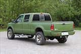 Ford F-250 6.0L TD V8/SUPER-DUTY/H.DAVIDS - náhled 39