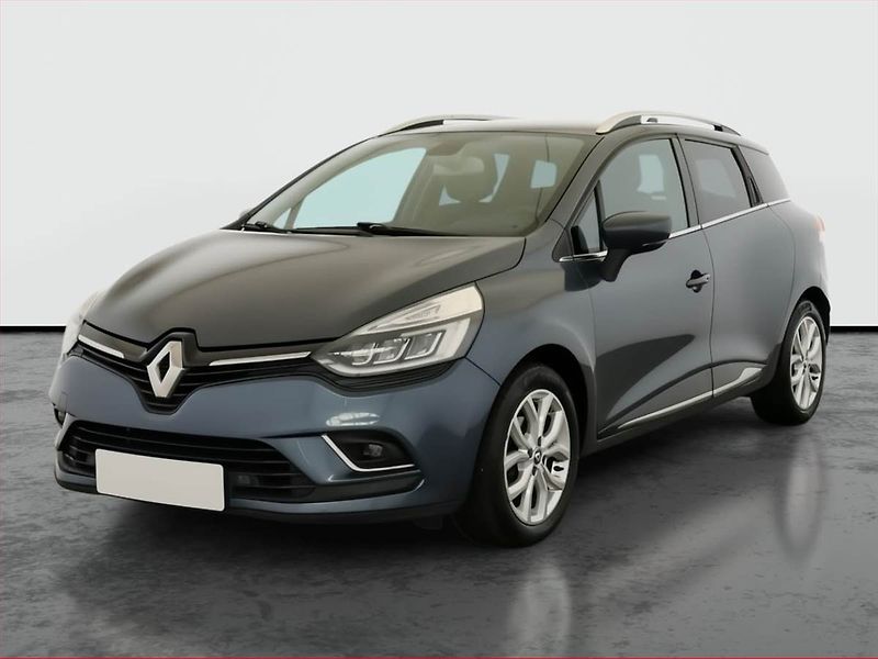 Renault Clio (2017) 1.2 TCe, Serv.kniha, Kůže - fotka 2 z 19