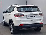 Jeep Compass (2018) 1.4T, Limited, navi - náhled 6