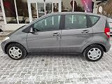 Mercedes-Benz Třídy A (2008) A150 70kW -SERVISOVÁNO-NEHAV.! - náhled 4