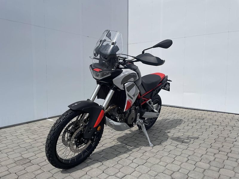 Aprilia (2026) TUAREG 660 EU5+ - fotka 5 z 11