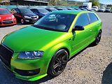 Audi A3 (2004) - náhled 15