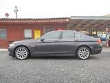 BMW Řada 5 (2010) 3.0i mat – NAVI - náhled 8