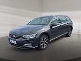 Volkswagen Passat Variant (2021) ELEGANCE 2.0TDI 110kW CZ DPH - náhled 1
