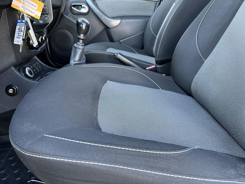 Dacia Duster 1.5DCi 4x4 KOUPENO V ČR odpDPH - fotka 11 z 38