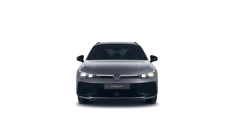 Volkswagen Passat (2025) R-LINE*2.0TDI*4M*TAŽNÉ*MAX.VÝB - fotka 2 z 13