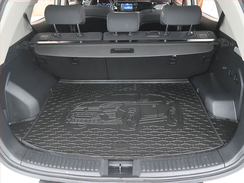 SsangYong Korando (2024) Style Plus 1.5 T-GDI - fotka 12 z 12